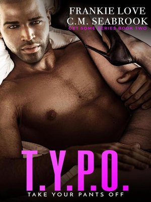 cover image of T.Y.P.O.